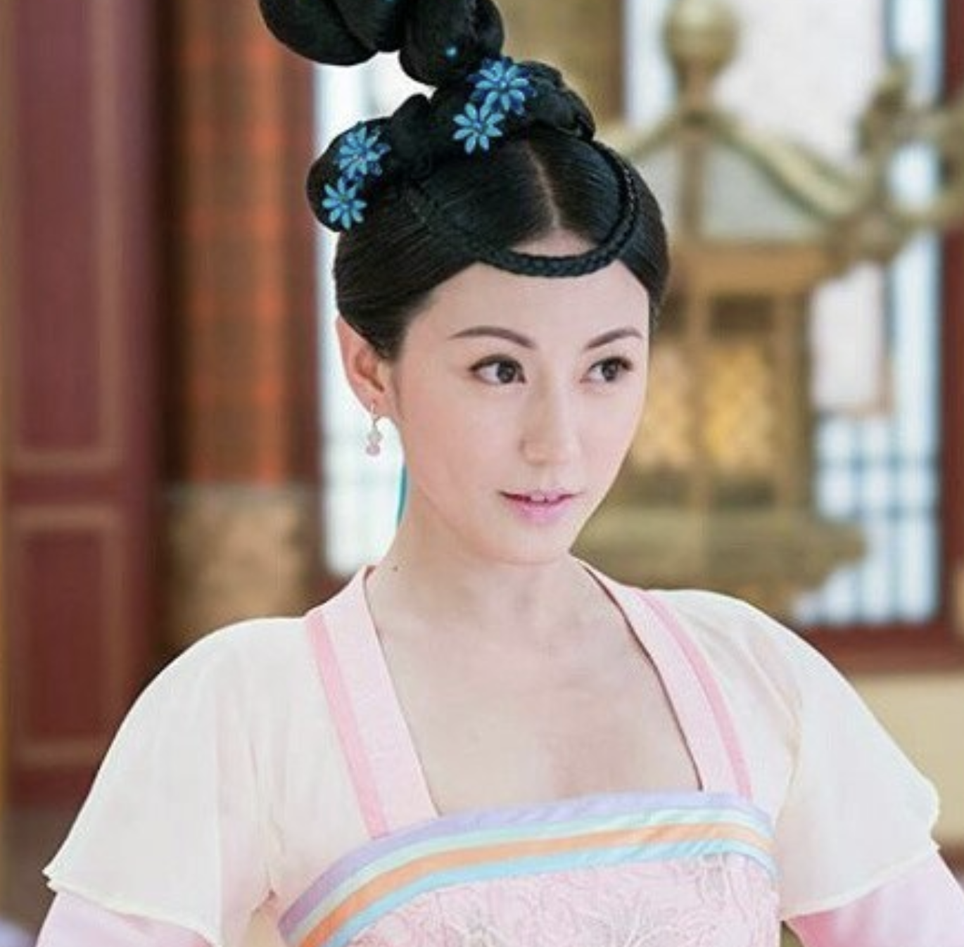 劉心悠有意退出娛樂圈 曾獲封廣告天后