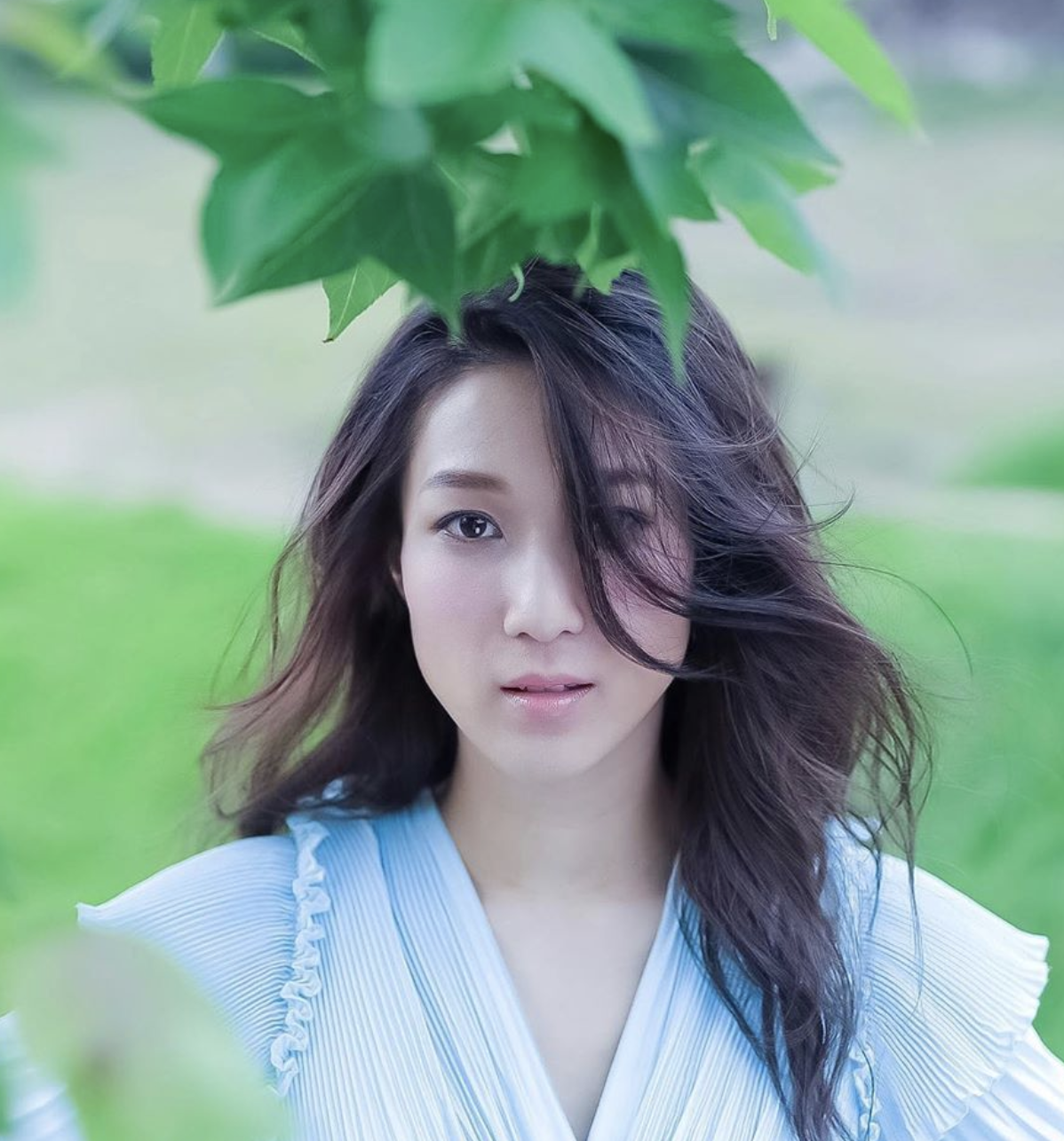 鍾嘉欣 嘉欣 老公 愛情 感情