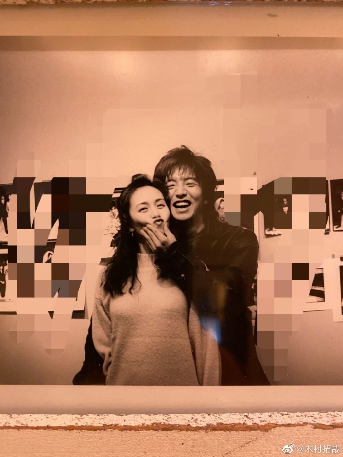 工藤靜香生日 與木村拓哉結婚20年 生下女兒木村光希和木村心美