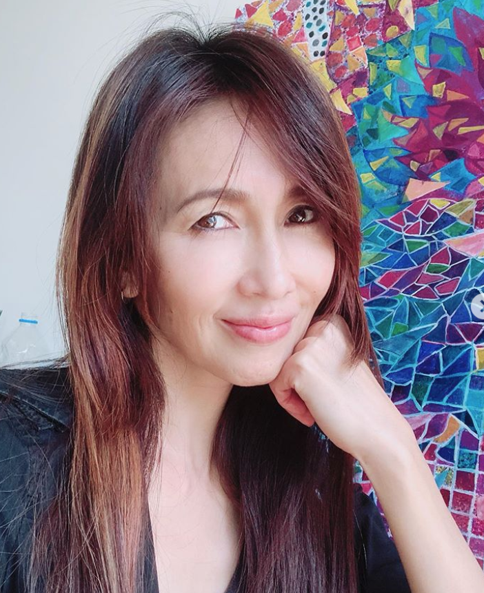 工藤靜香生日 與木村拓哉結婚20年 生下女兒木村光希和木村心美