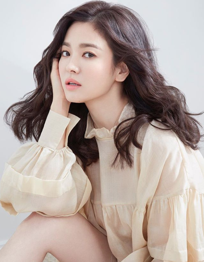 2020韓國票選最美女星排行榜 宋慧喬、全智賢、孫藝珍、裴秀智、朴敏英、金泰希通通上榜!但三甲不入!