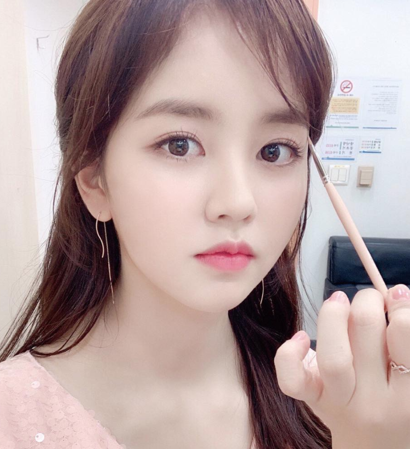 2020韓國票選最美女星排行榜 宋慧喬、全智賢、孫藝珍、裴秀智、朴敏英、金泰希通通上榜!但三甲不入!