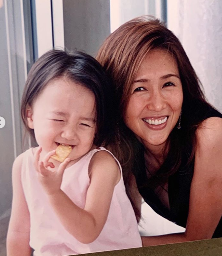 工藤靜香生日 與木村拓哉結婚20年 生下女兒木村光希和木村心美