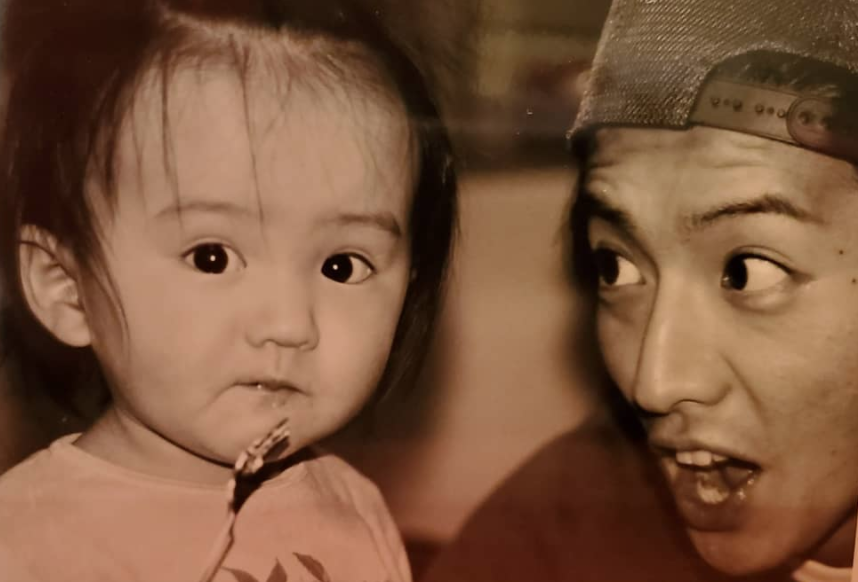 工藤靜香生日 與木村拓哉結婚20年 生下女兒木村光希和木村心美