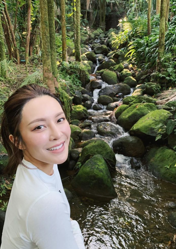 完美女友特質