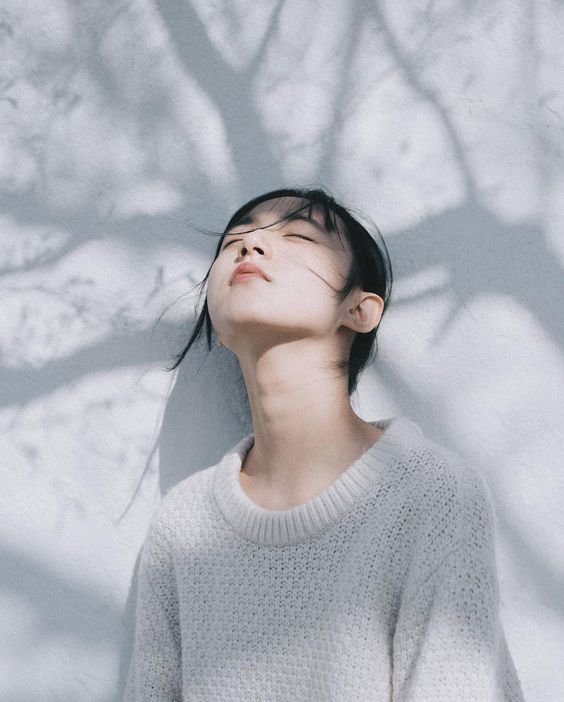 愛情 愛情哲學 拍拖 分手 真心放下