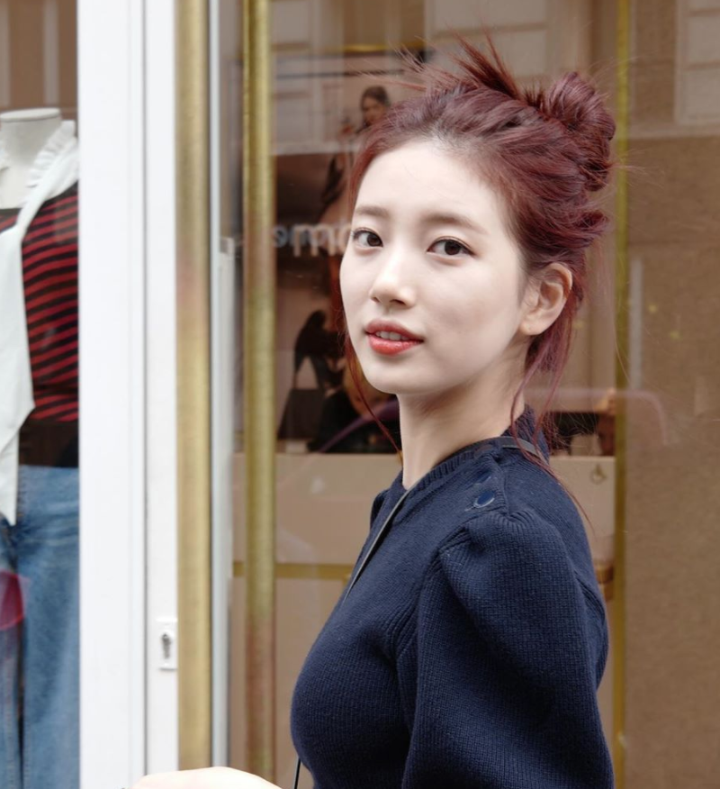 2020韓國票選最美女星排行榜 宋慧喬、全智賢、孫藝珍、裴秀智、朴敏英、金泰希通通上榜!但三甲不入!