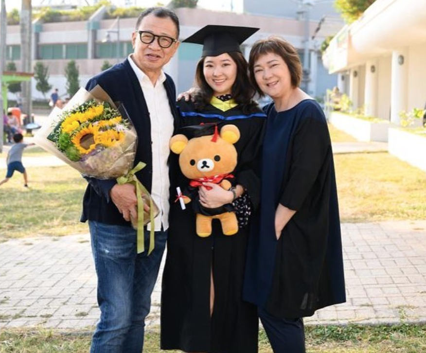 71歲無綫藝人許紹雄 Benz雄豪花2,300萬港幣購新加坡4千呎豪宅 為家庭移居新加坡