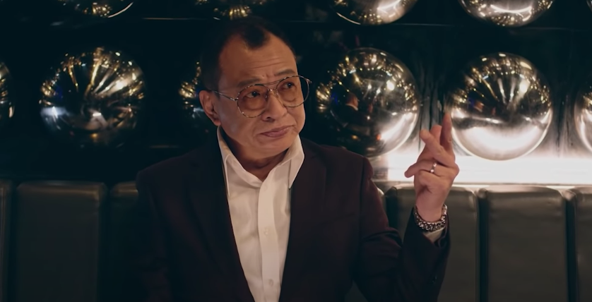 71歲無綫藝人許紹雄 Benz雄豪花2,300萬港幣購新加坡4千呎豪宅 為家庭移居新加坡