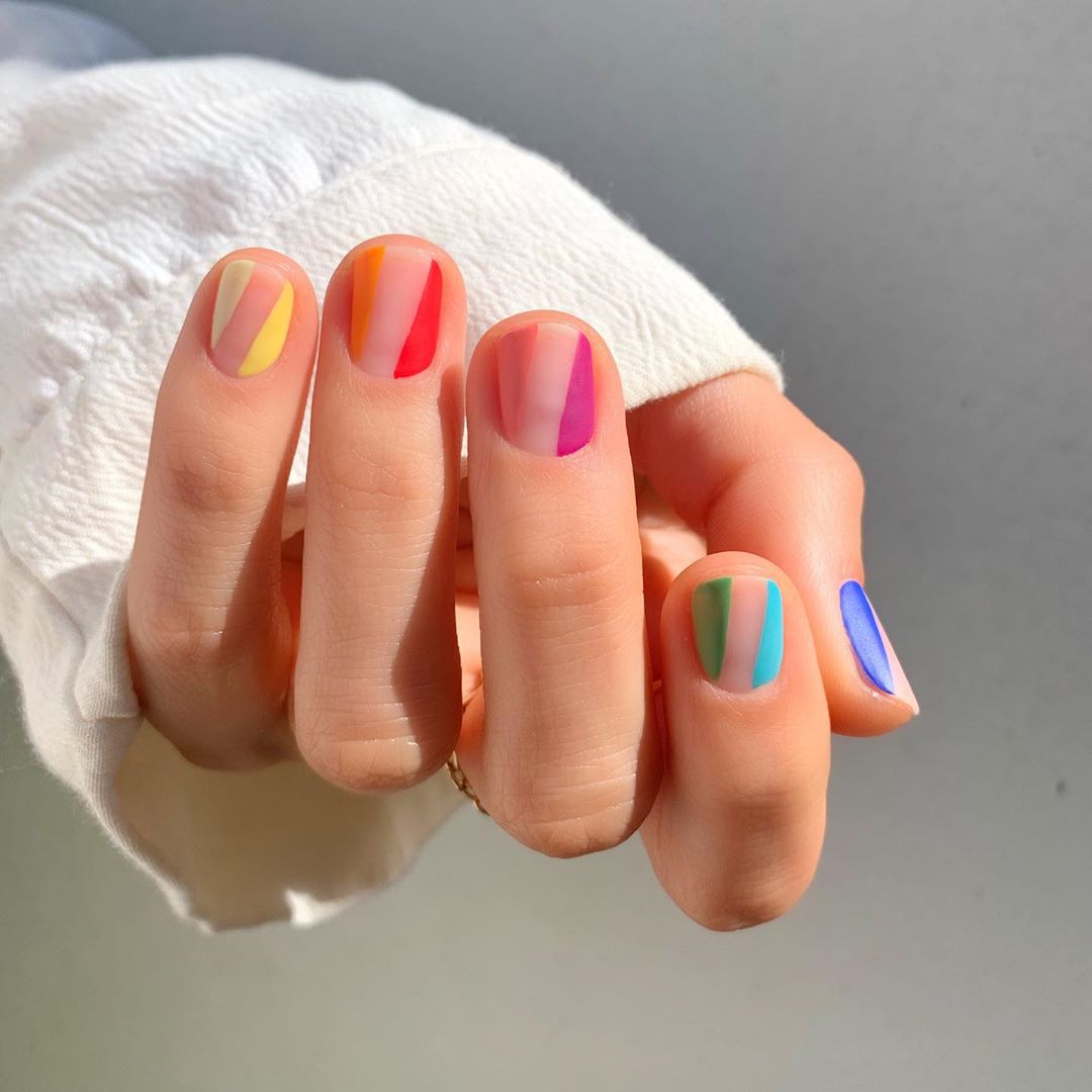 透明COLOURFUL