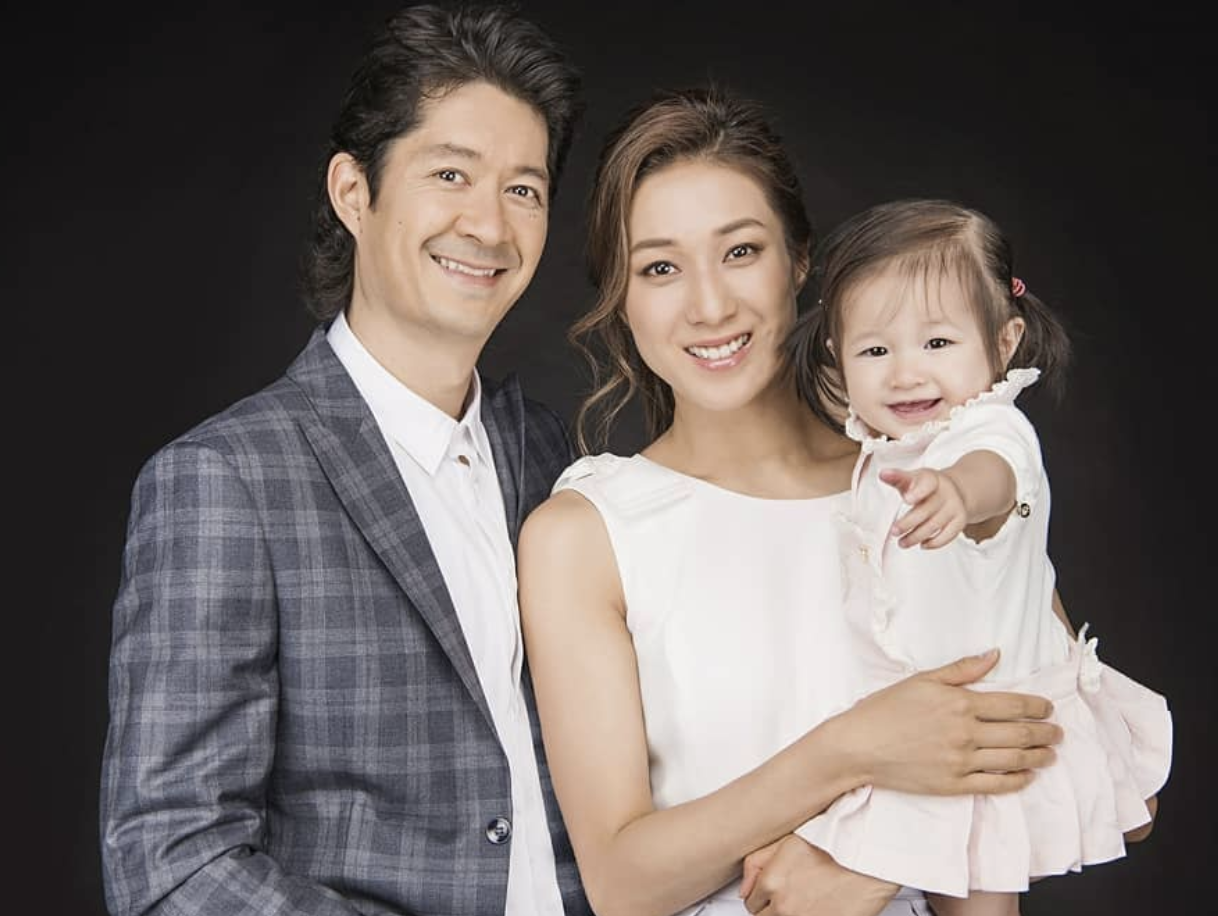 鍾嘉欣 嘉欣 老公 愛情 感情