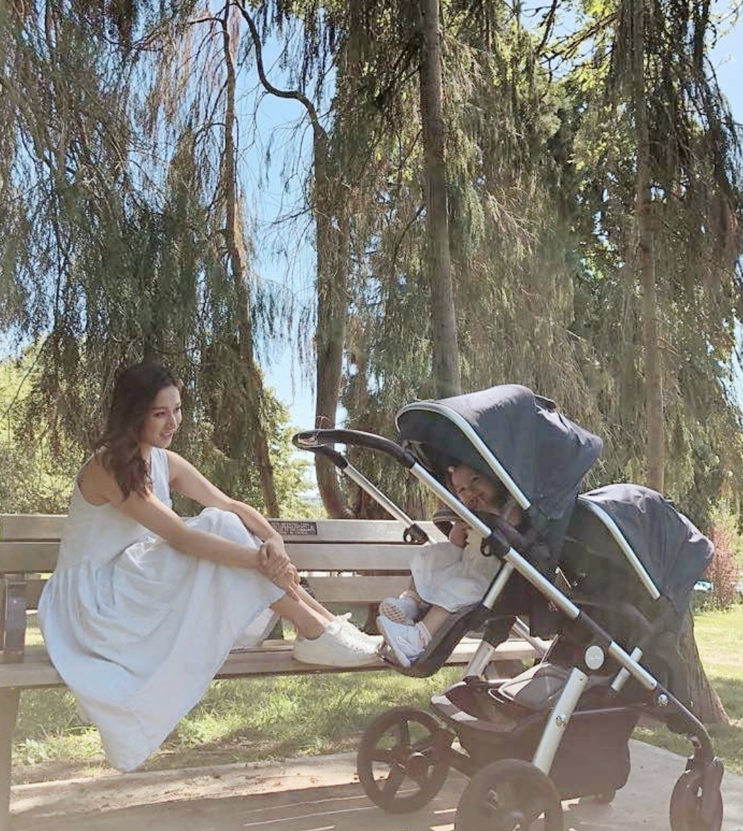 鍾嘉欣 嘉欣 老公 愛情 感情