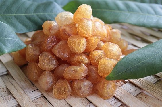 生活 工作壓力大 失落 情緒 健康 開心食物 龍眼肉