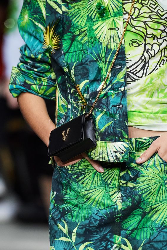 【2020春夏時裝趨勢】4大夏日穿搭靈感及款式提案 換季必看！