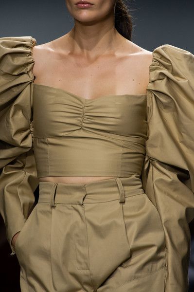 【2020春夏時裝趨勢】4大夏日穿搭靈感及款式提案 換季必看！