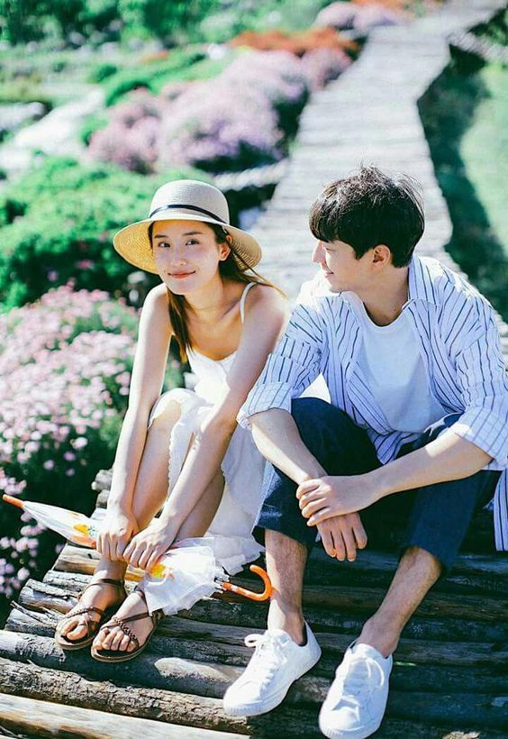 【愛情哲學】愛人之前要學會自愛 才是愛情該有的模樣