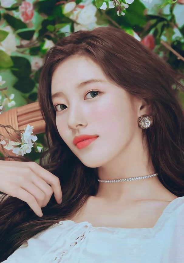 2020韓國票選最美女星排行榜 宋慧喬、全智賢、孫藝珍、裴秀智、朴敏英、金泰希通通上榜!但三甲不入!