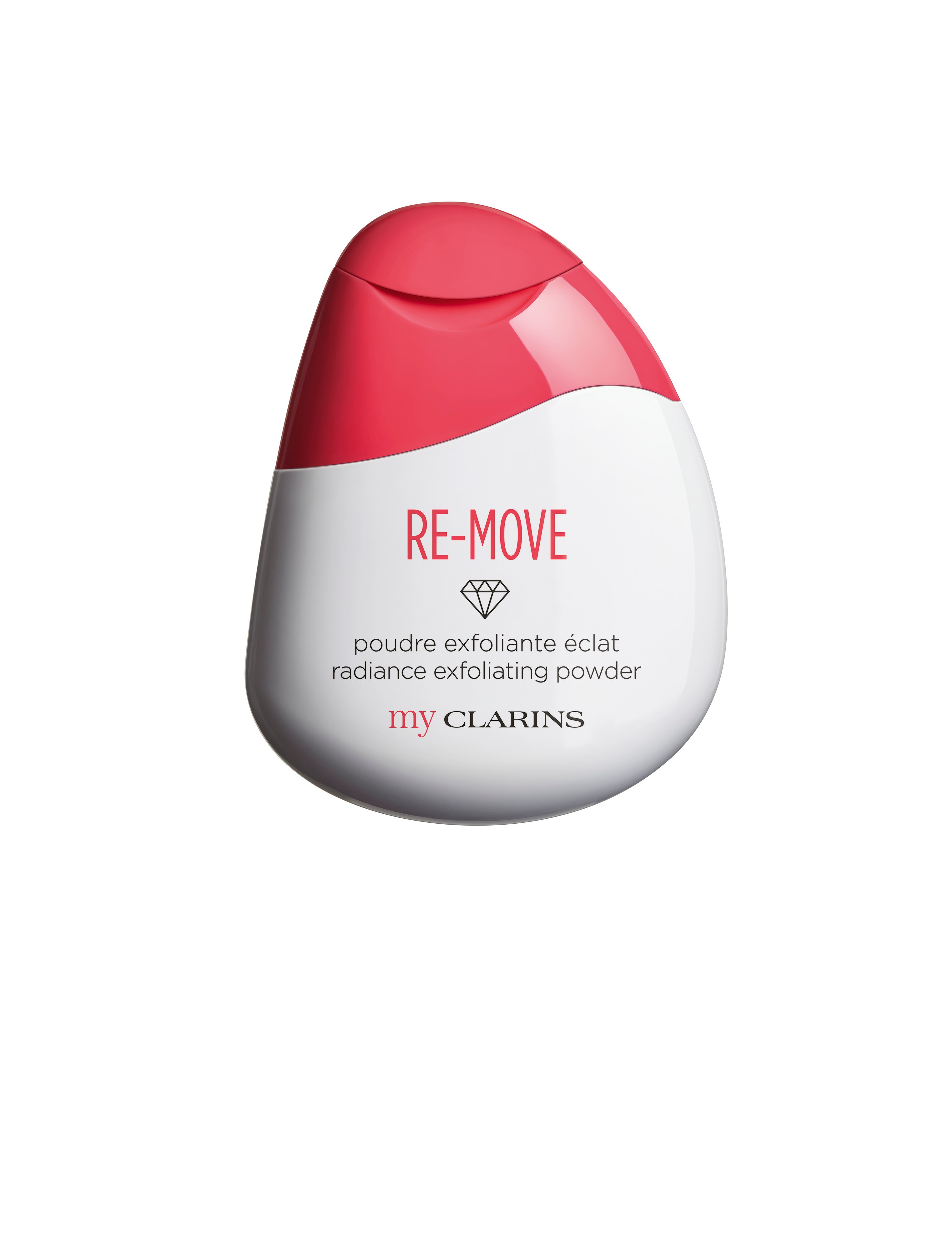 MyClarins_REMOVE radiance scrubbing powder_s