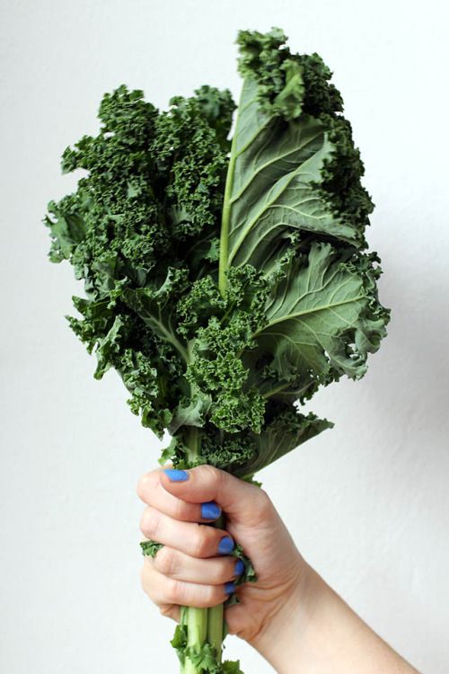 kale