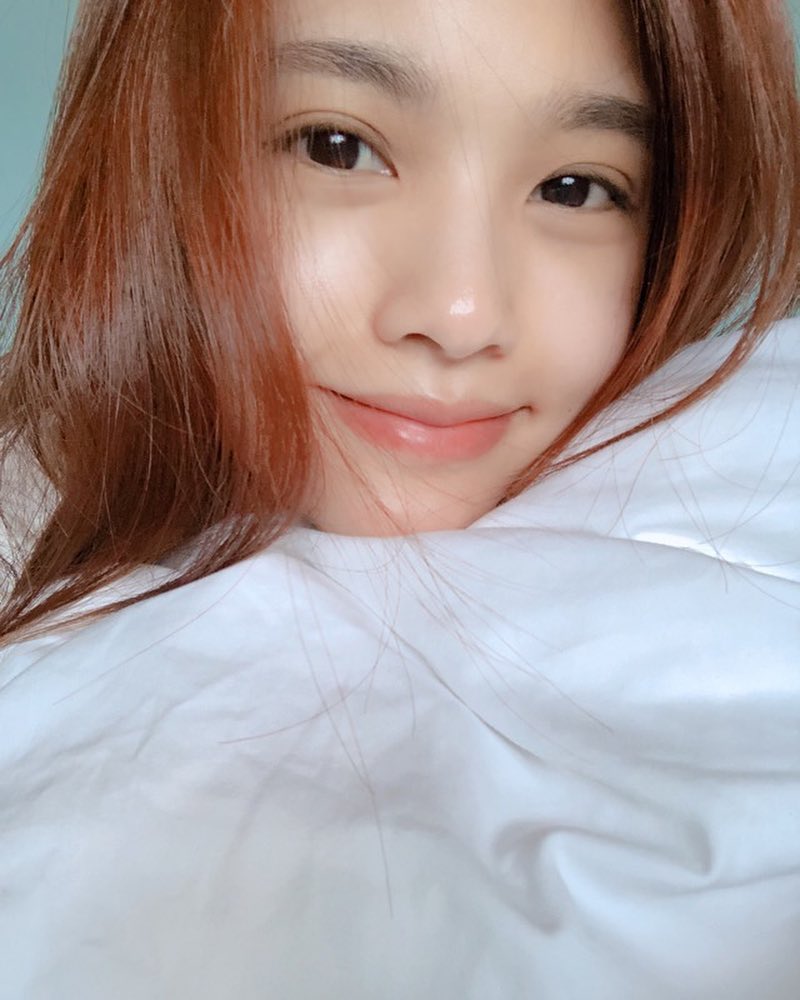 楊丞琳親自傳授童顏的秘訣 7個例行保養大公開！