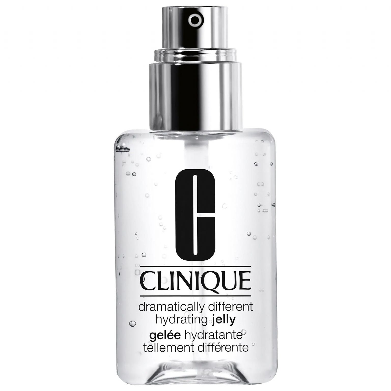 Clinique 特效補濕防禦啫喱