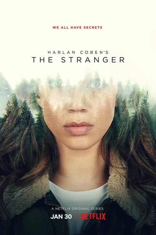 the stranger
