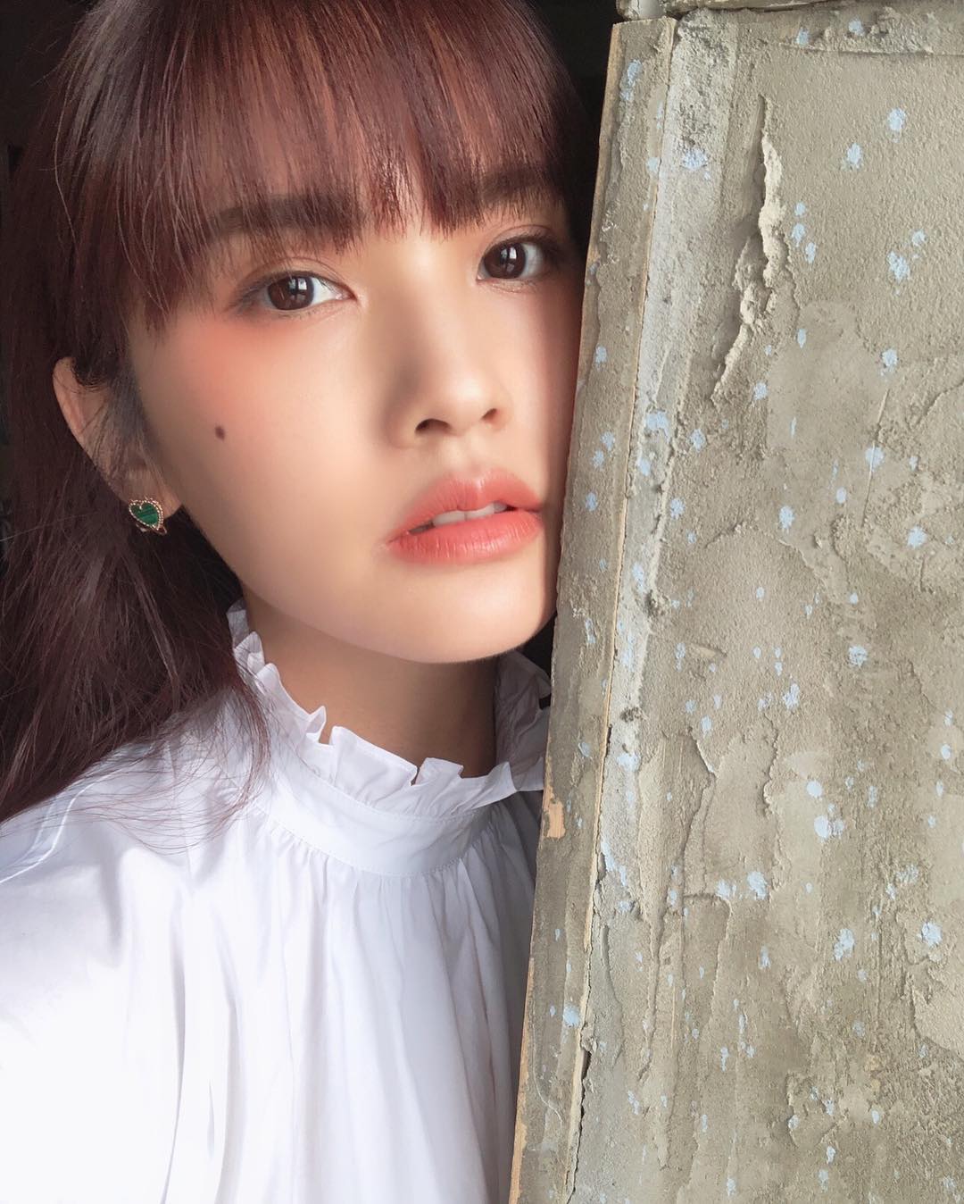 楊丞琳親自傳授童顏的秘訣 7個例行保養大公開！