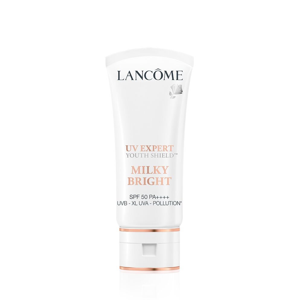 LANCÔME UV Expert Youth-Shield™ Milky Bright SPF50 PA++++ 