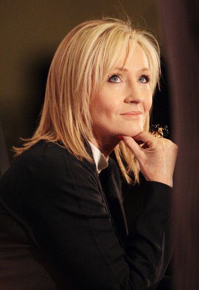 J.K. Rowling