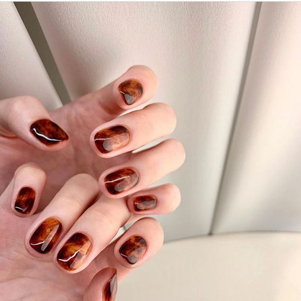 AMBER
