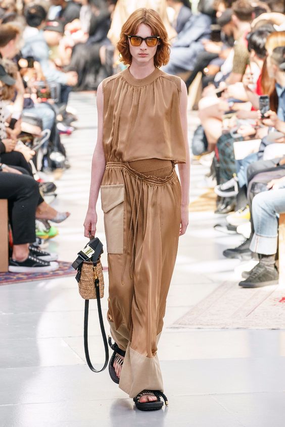 【2020春夏時裝趨勢】4大夏日穿搭靈感及款式提案 換季必看！