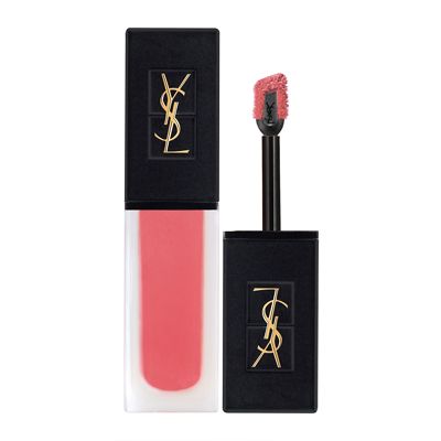 YSL Tatouage Couture Velvet Cream Liquid Lipstick
