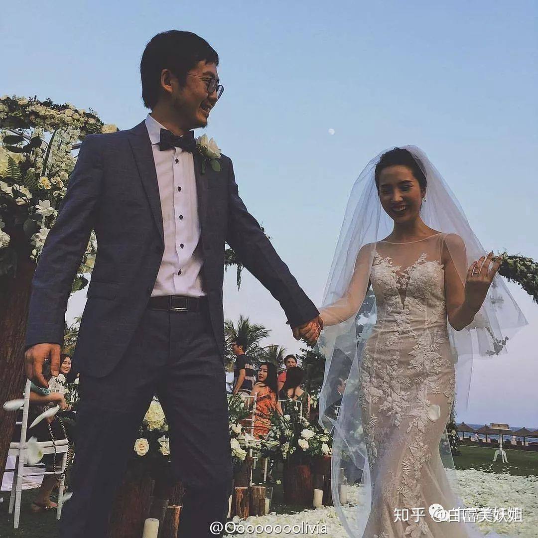 阿里巴巴淘寶天貓總裁蔣凡張大奕