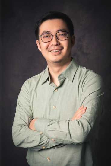 阿里巴巴淘寶天貓總裁蔣凡張大奕