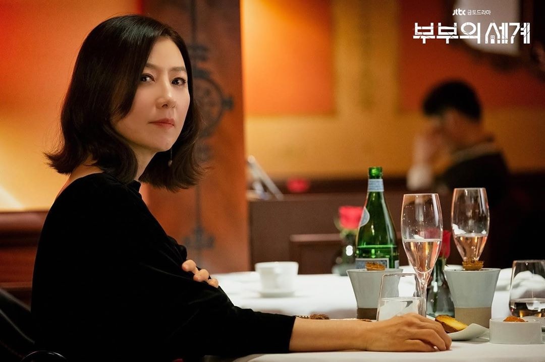 【夫妻的世界】劇集一路狗血到底! 第9集至第16集統統列為19禁