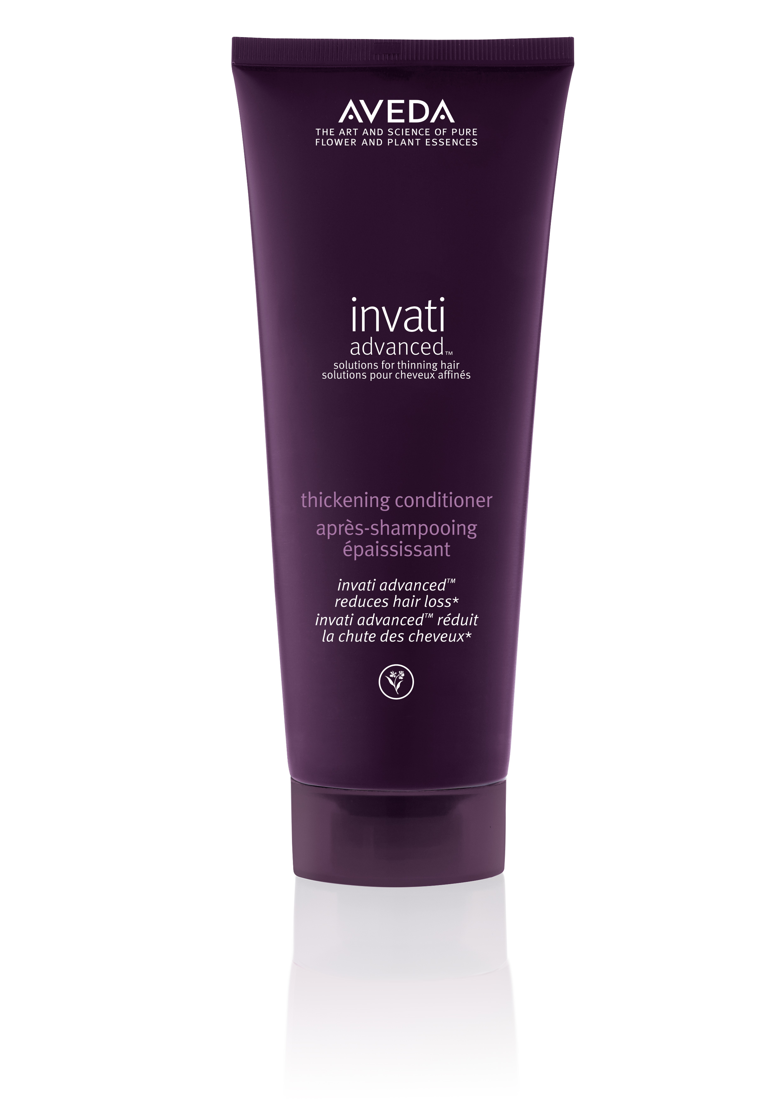 invati advanced™強韌髮質護髮素