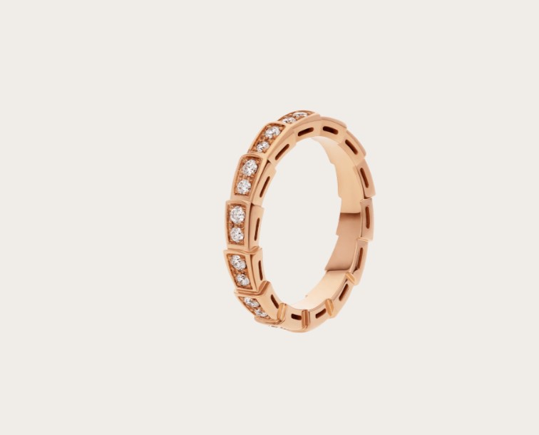 BVLGARI SERPENTI RNG 39700. 2jpg