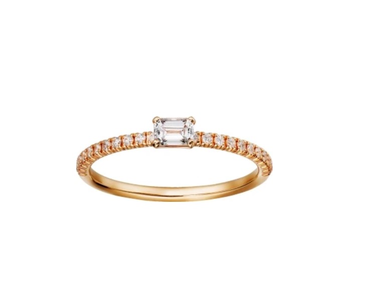 Cartier ETINCELLE DE CARTIER 22500