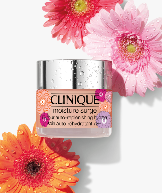 Clinique 粉底 韓妝 護膚 懶人化妝 水光肌