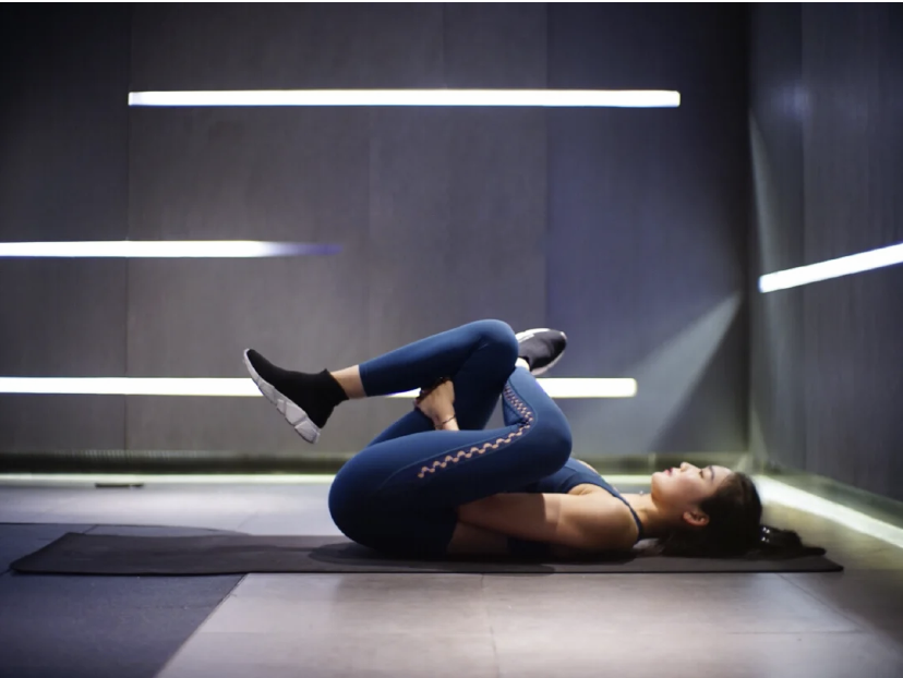 【健身】 上臀扁塌下臀下垂？這是你需要的解決方案！！5個動作在家練出歐美翹臀