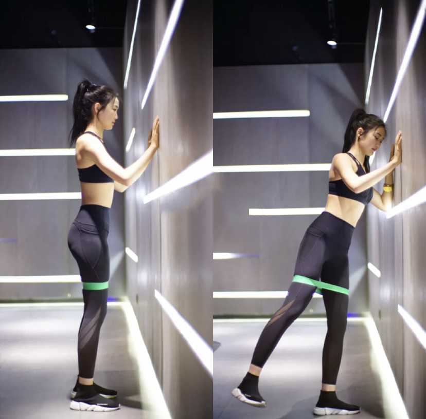 【健身】 上臀扁塌下臀下垂？這是你需要的解決方案！！5個動作在家練出歐美翹臀