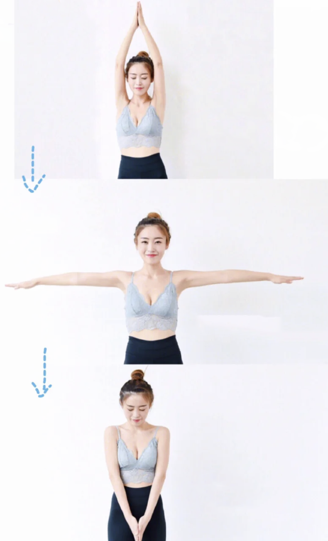 還在為副乳苦惱？無需開刀就能消除副乳的8大方法