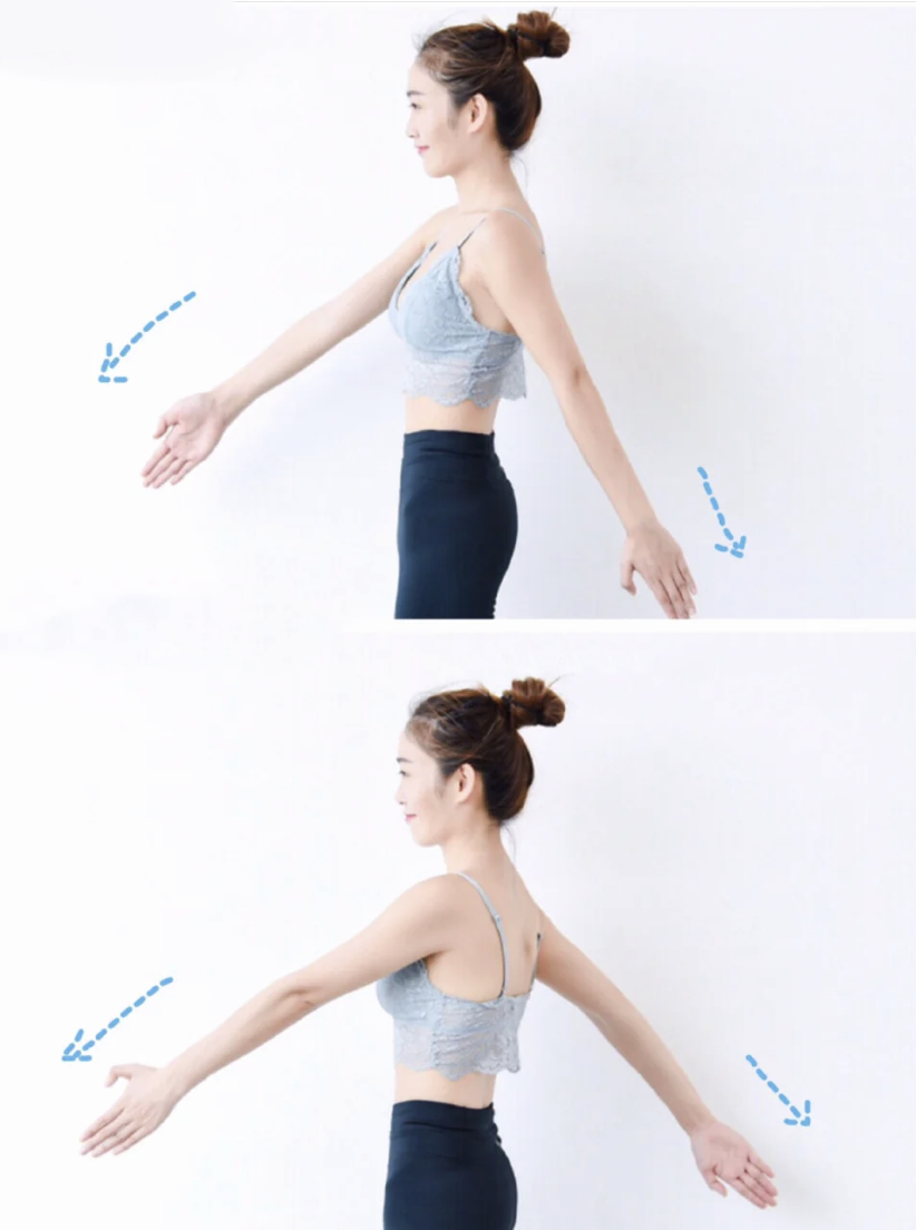 還在為副乳苦惱？無需開刀就能消除副乳的8大方法