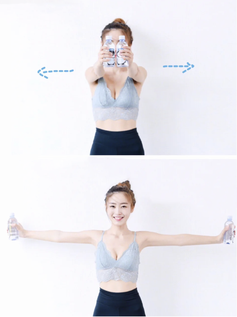 還在為副乳苦惱？無需開刀就能消除副乳的8大方法