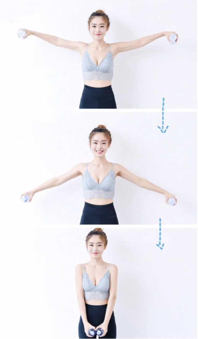 還在為副乳苦惱？無需開刀就能消除副乳的8大方法