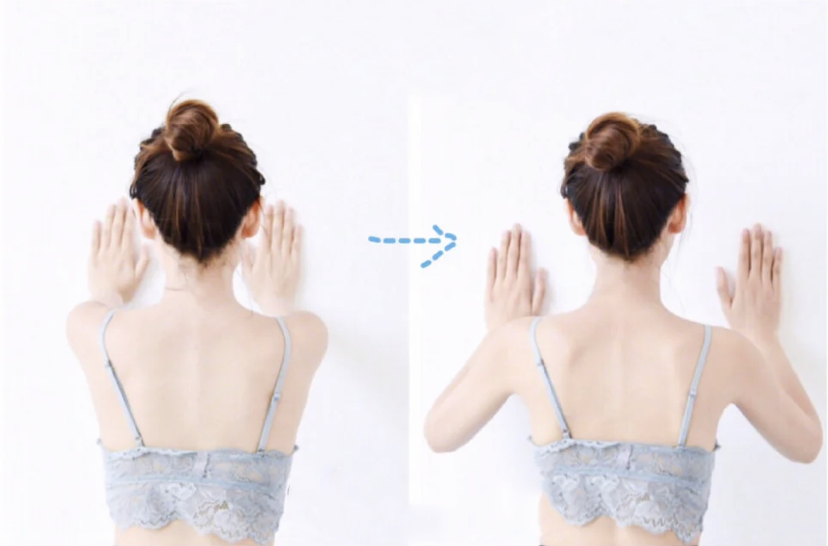 還在為副乳苦惱？無需開刀就能消除副乳的8大方法