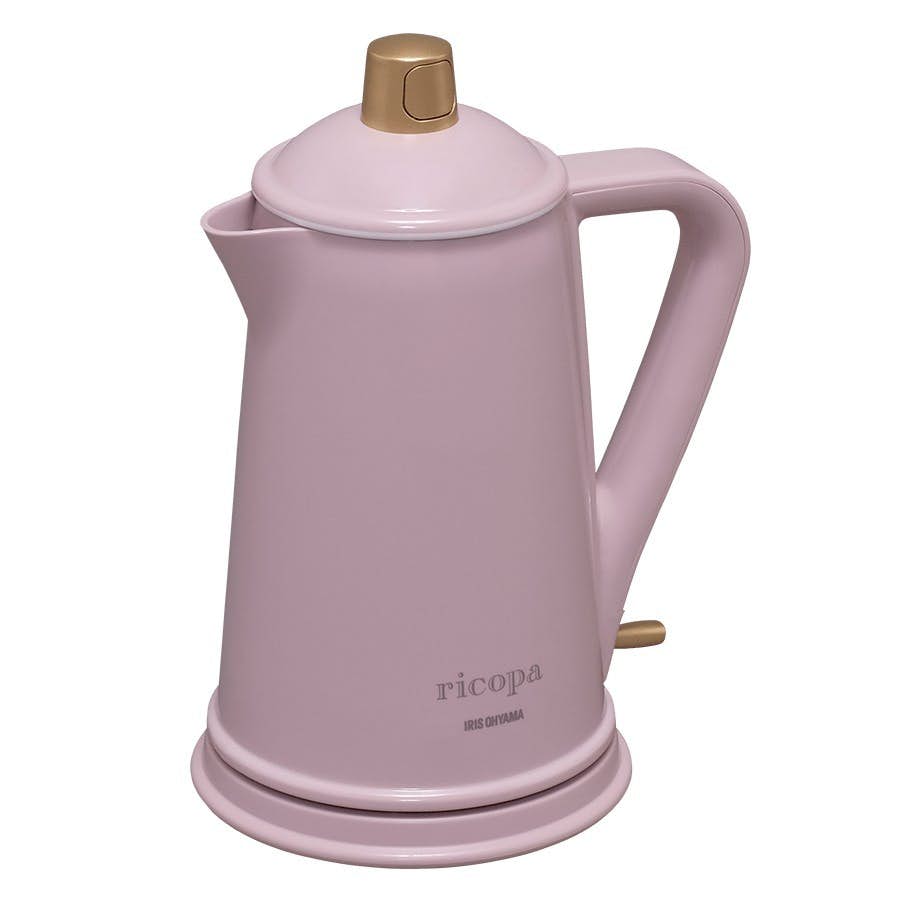 IRIS OHYAMA Ricopa 0.8L熱水壺2