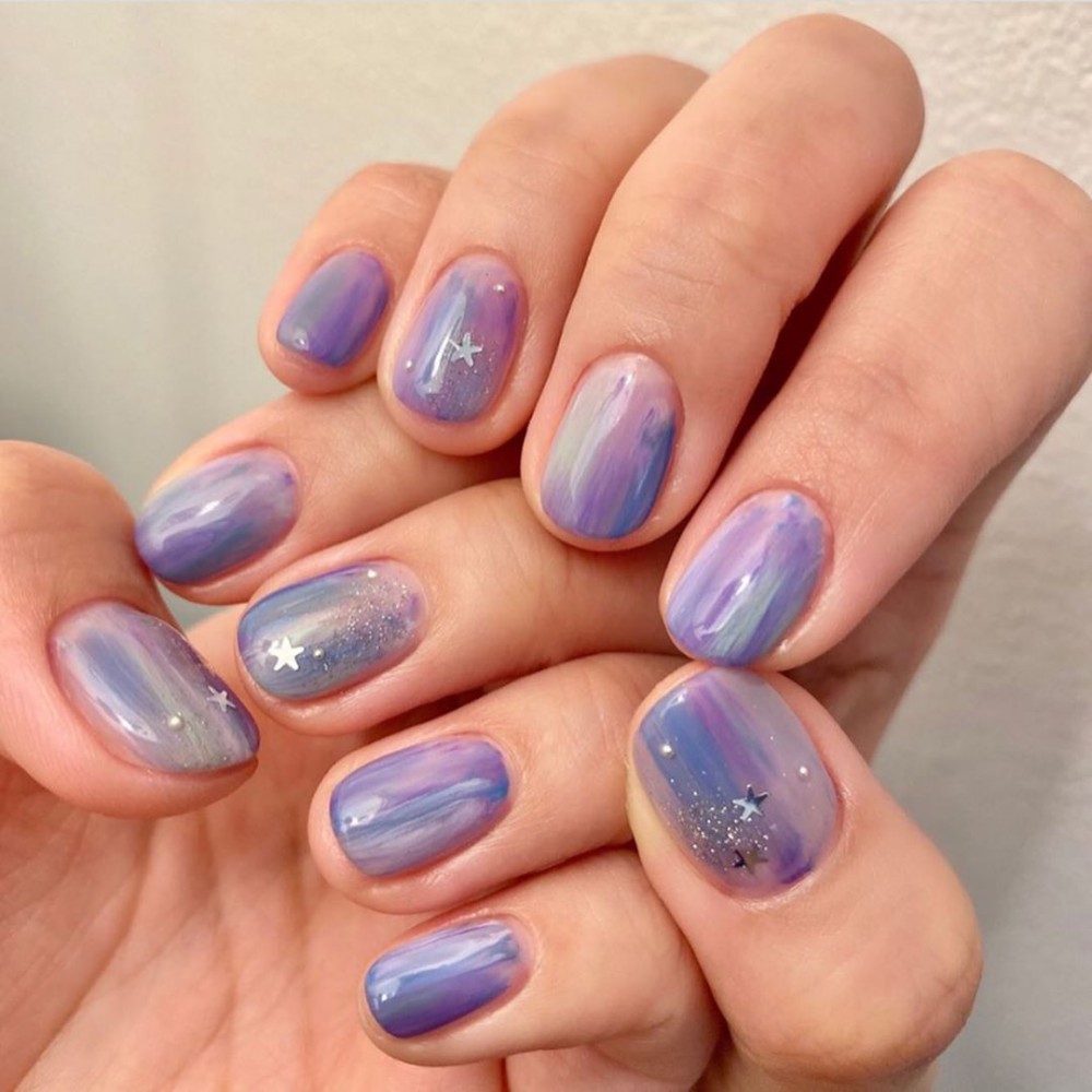 JELLY NAIL