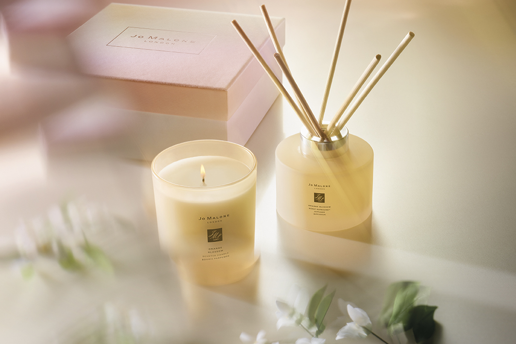 Jo Malone London_Blossoms_Home