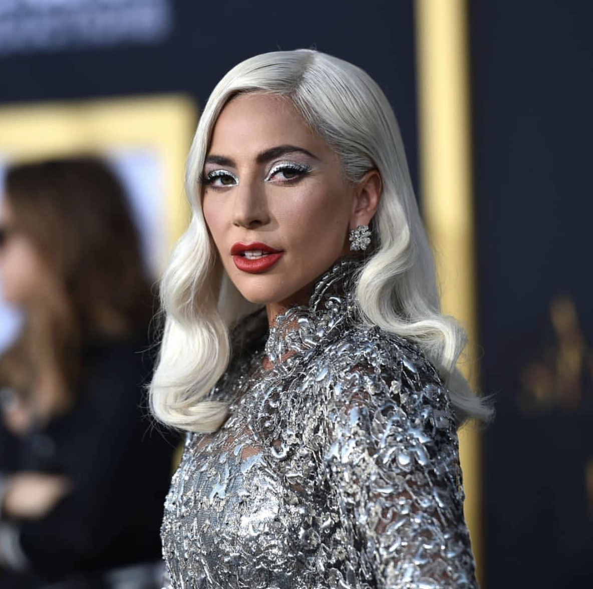 Lady Gaga One World Together at Home 